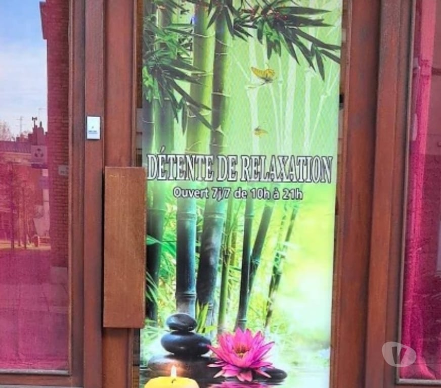Massages Nord Dunkerque - Photos Vivastreet Massage Ying Zi Dunkerque