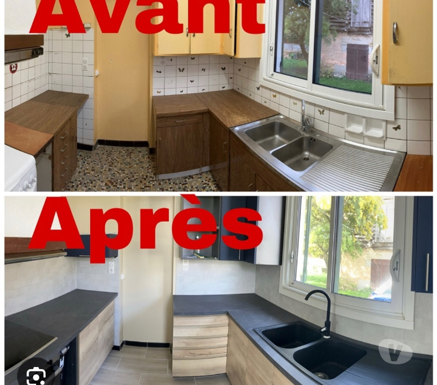 Artisans & dépannages Yvelines Le Vesinet - 78110 - Photos Vivastreet Plomberie serrurerie