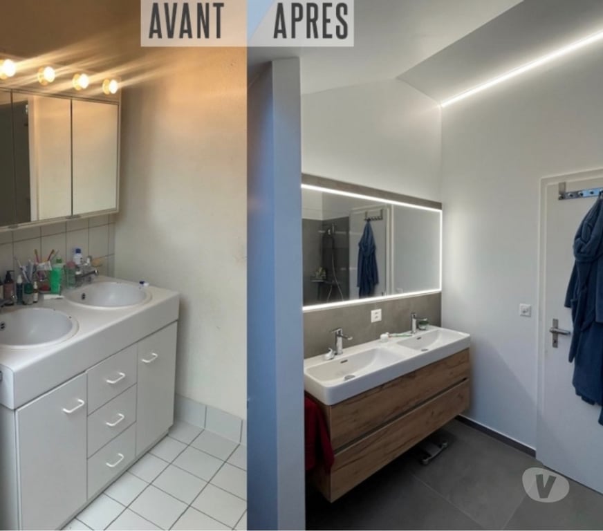 Artisans & dépannages Yvelines Le Vesinet - 78110 - Photos Vivastreet Plomberie serrurerie