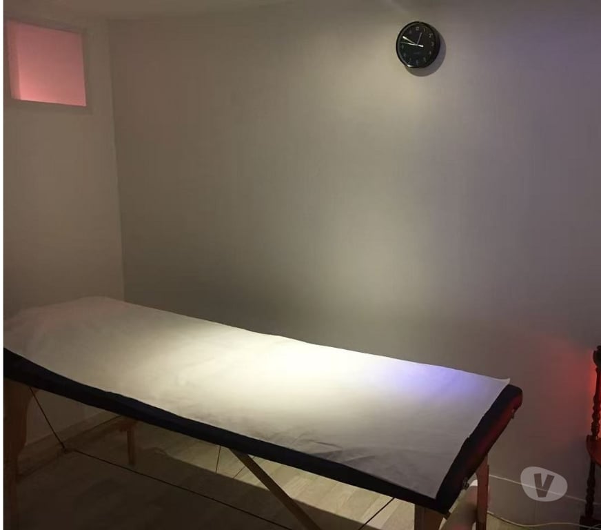 Massages Alpes-Maritimes Nice - Photos Vivastreet Salon de massage Chinois