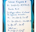 Malemort sur Correze - Corrèze — Soutien Scolaire en Maths