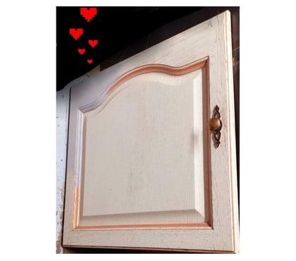  Neuville en Ferrain Nord - Photos Vivastreet porte de meuble de cuisine 60cm x 56,5cm