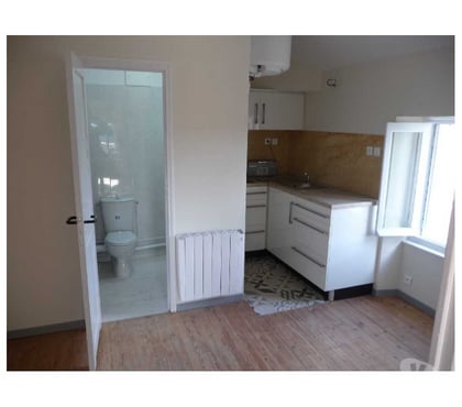 Location appartement meublé Mauvezin sur Gupie Marmande - Photos Vivastreet T2 Marmande 30 m²