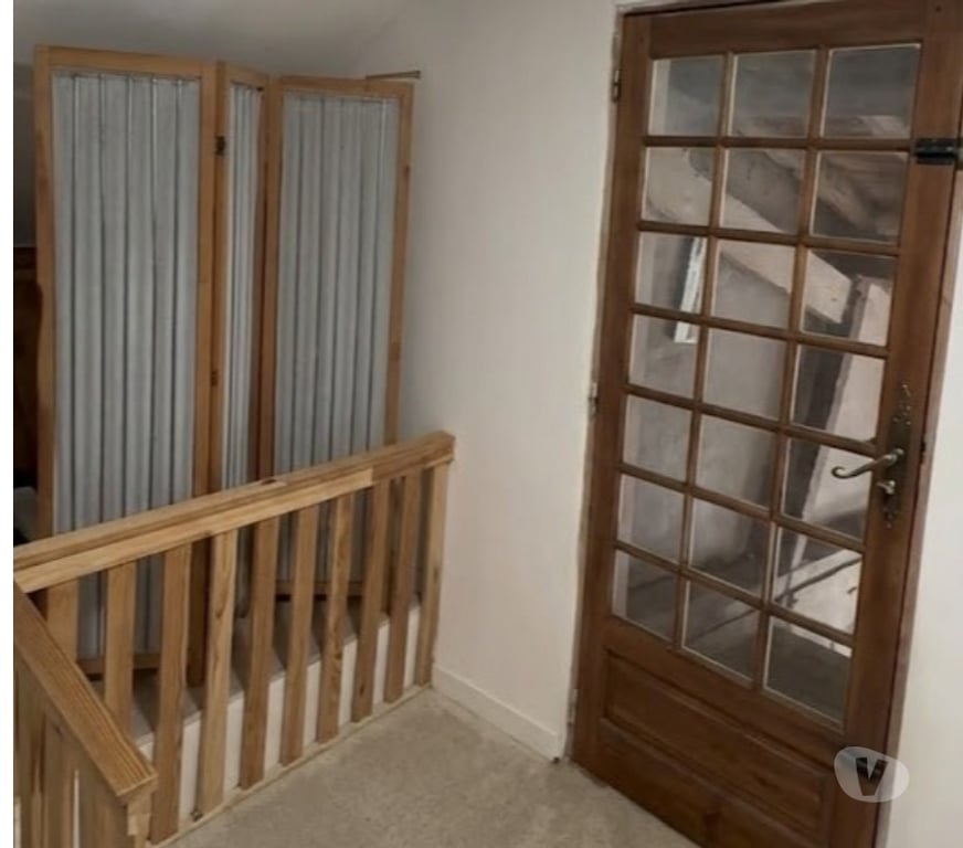 Appartement meublé Pas-de-Calais Buire le Sec - 62870 - Photos Vivastreet étage meublé avec accès indépendant