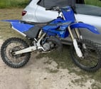 Vaissac - Tarn-et-Garonne — Moto cross 125 Yz