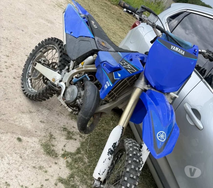 Moto d'occasion Tarn-et-Garonne Vaissac - 82800 - Photos Vivastreet Moto cross 125 Yz