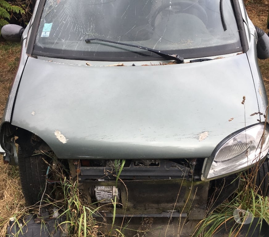 Voiture pour pièces Côtes-d'Armor Plouisy - 22200 - Photos Vivastreet Microcar virgo 3