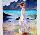 Paris 17ème ardt - Paris — Cours de dessin, de peinture, pastel et aquarelle