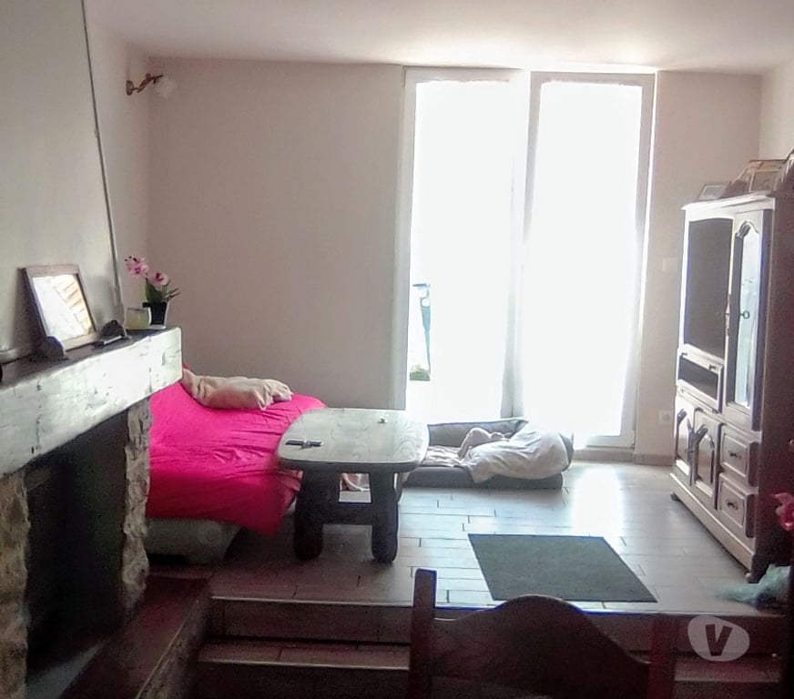 Vente Maison Aisne Plomion - 02140 - Photos Vivastreet maison 103 a vendre