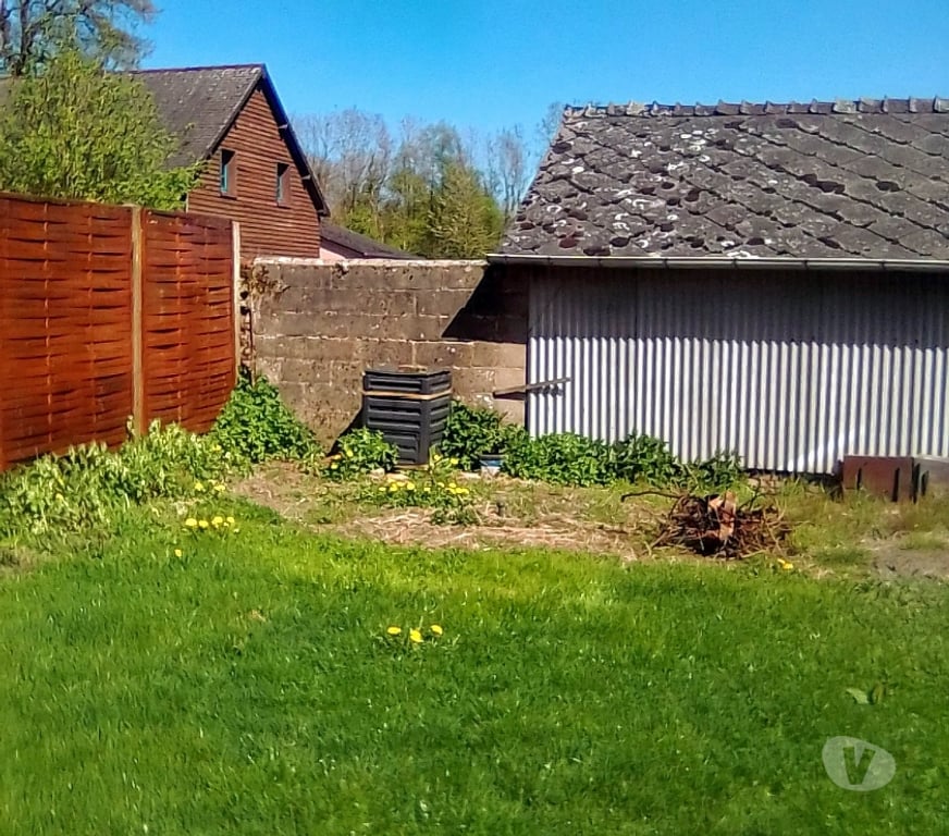 Vente Maison Aisne Plomion - 02140 - Photos Vivastreet maison 103 a vendre