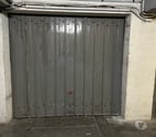 Marseille - Marseille — Garage en sous sol