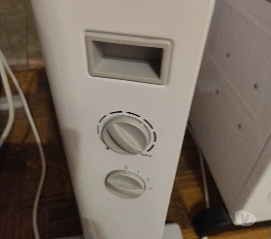 Electroménager occasion Gard Laval Pradel - 30110 - Photos Vivastreet 3 Radiateurs électrique 15€