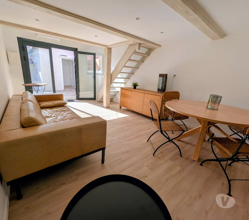 Appartements à vendre Var St Raphael - 83700 - Photos Vivastreet Saint-Raphaël Boulouris bastidon à 800 m de la plage