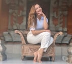 Aix en Provence - Aix en Provence — Massage sur futon à Aix - praticienne certifieé
