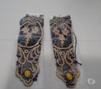 Paris 4ème ardt - Paris — 11€ Gants Cosplay