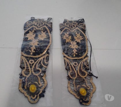 Accessoires - Bagagerie Paris 4ème ardt Paris - Photos Vivastreet 11€ Gants Cosplay