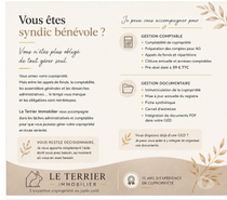 Photos Vivastreet 🏠 SYNDICS BÉNÉVOLES&COPRO : ACCOMPAGNEMENT SUR MESURE