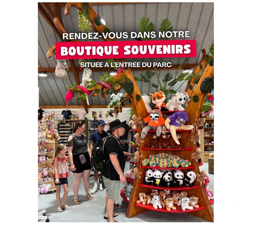 Evenements sportifs Indre-et-Loire Sorigny - 37250 - Photos Vivastreet 1 billet pour le parc d'attractions "Family Park" à Sorigny