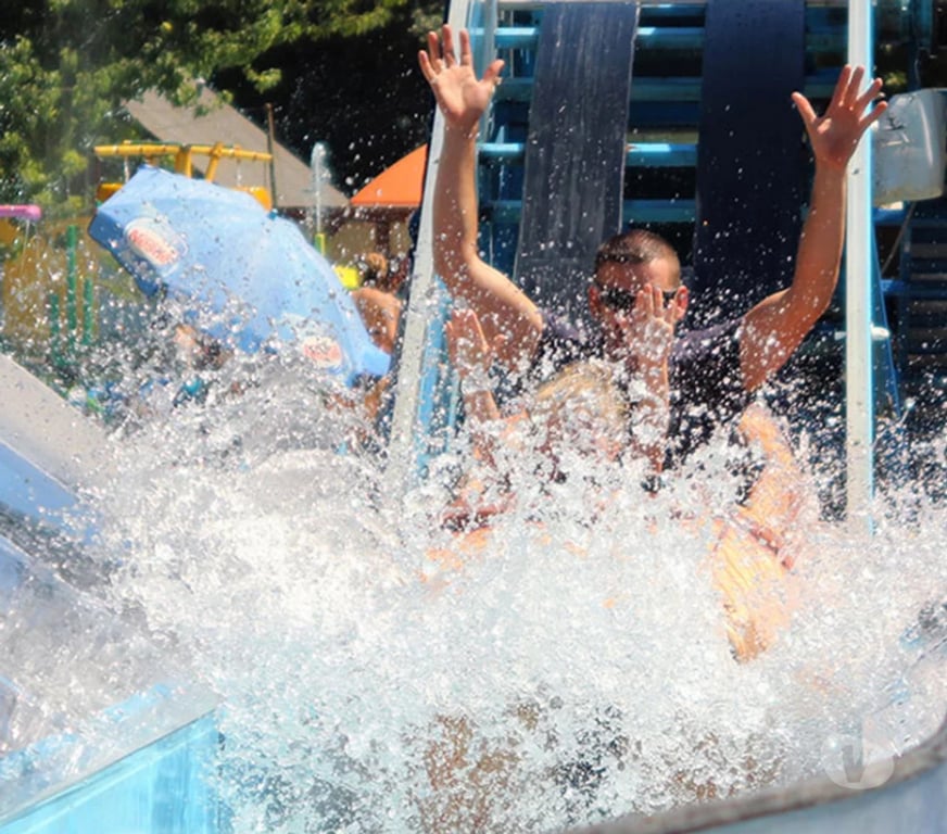 Evenements sportifs Indre-et-Loire Sorigny - 37250 - Photos Vivastreet 1 billet pour le parc d'attractions "Family Park" à Sorigny
