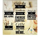 Ceyrat - Puy-de-Dôme — Ode du Sacré massage tantrique & soin énergétique