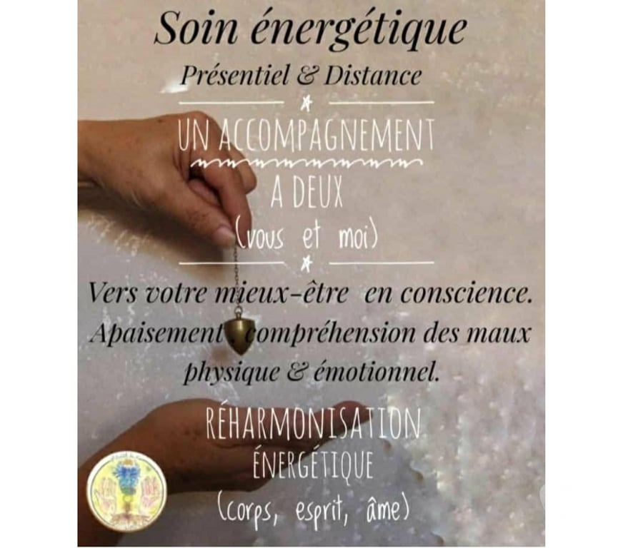 Massages Puy-de-Dôme Ceyrat - 63122 - Photos Vivastreet Ode du Sacré massage tantrique & soin énergétique