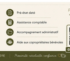 Le Vaumion - Magny en Vexin — SYNDICS BENEVOLES&COPRO - ACCOMPAGNEMENT SUR MESURE