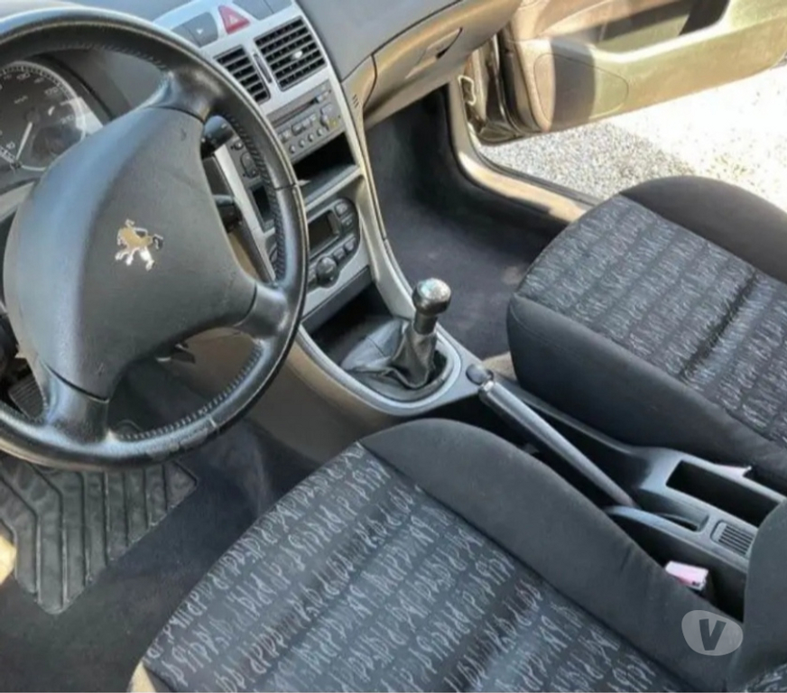 Voiture d'occasion Marne Epernay - 51200 - Photos Vivastreet Peugeot 307 2lhdi 5 Porte