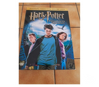 Hauconcourt - Moselle — Double DVD Harry Potter prisonnier d'Askaban film série