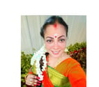 Tantric Indian massage