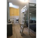 Avignon - Vaucluse — GRAND STUDIO MEUBLE 32M2, Centre Ville d'Avignon