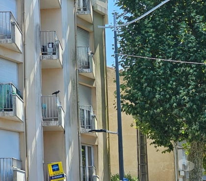 Appartements meublés Nantes Nantes - Photos Vivastreet T1bis meublé 2ème Etage Nantes quartier Zola