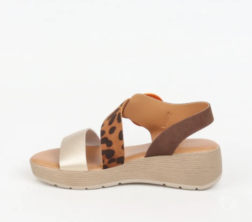 Chaussures Paris Paris 8ème ardt - 75008 - Photos Vivastreet Sandal Femme ete