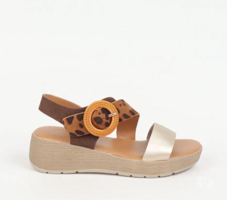 Chaussures Paris Paris 8ème ardt - 75008 - Photos Vivastreet Sandal Femme ete