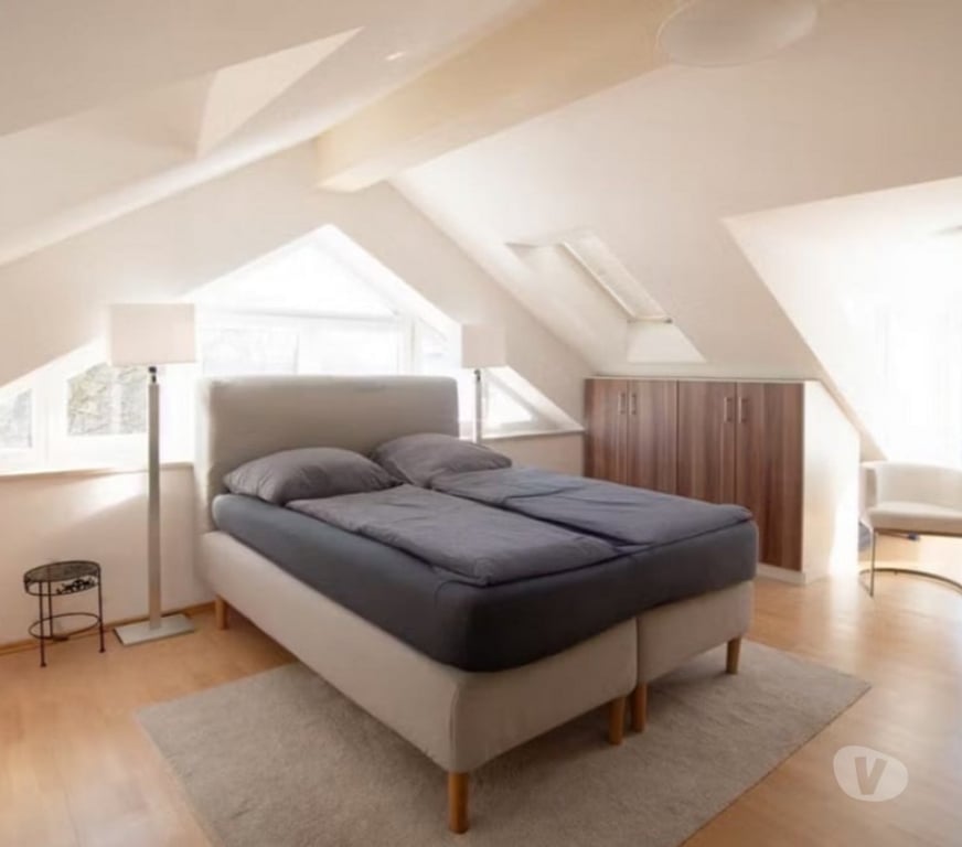 Location appartement Loire-Atlantique Nantes - Photos Vivastreet À louer Meublé T1 sur Nantes