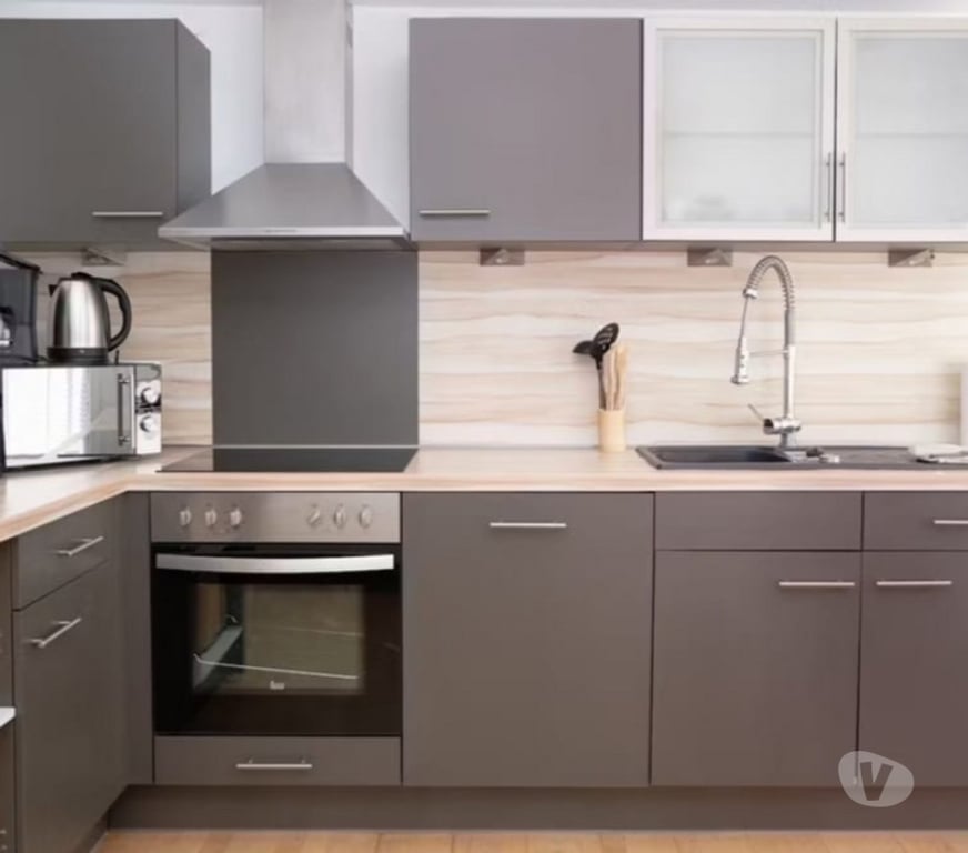 Location appartement Loire-Atlantique Nantes - Photos Vivastreet À louer Meublé T1 sur Nantes