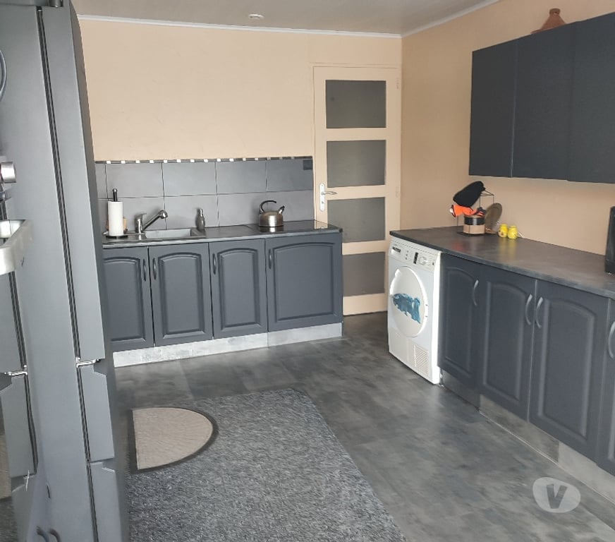 Vente Maison Vendée Ste Foy - 85150 - Photos Vivastreet maison de PLAIN-PIED de 5 chambres +