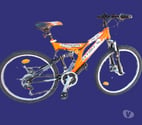 Neuilly le Brignon - Indre-et-Loire — velo vtt =vtc A -BIKES LLIANCE 2024 A DISQUES