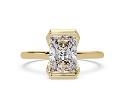 Bijoux occasion Cousance Jura - Photos Vivastreet Shop Stunning 2 Carat Diamond Rings