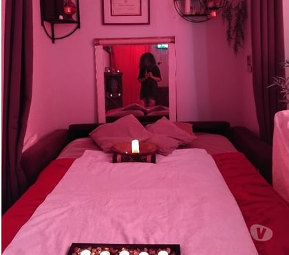 Massage Cannes Alpes-Maritimes - Photos Vivastreet Massage tentrique et californien.