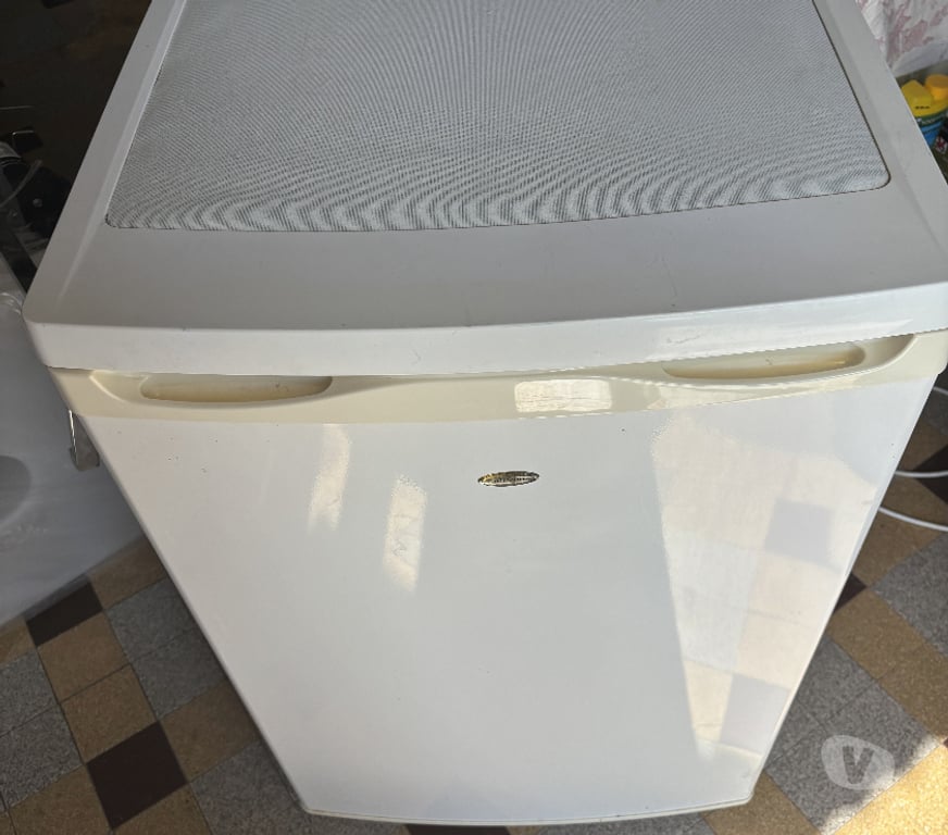 Electroménager occasion Vaucluse Vedene - 84270 - Photos Vivastreet Réfrigérateur California 105 L