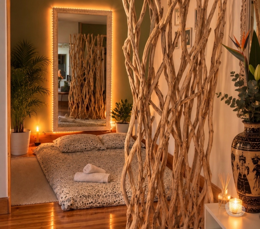 Massages Drôme Romans sur Isere - 26100 - Photos Vivastreet Massage Californien et Tantrique