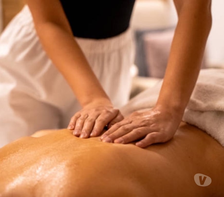 Massages Drôme Romans sur Isere - 26100 - Photos Vivastreet Massage Californien et Tantrique