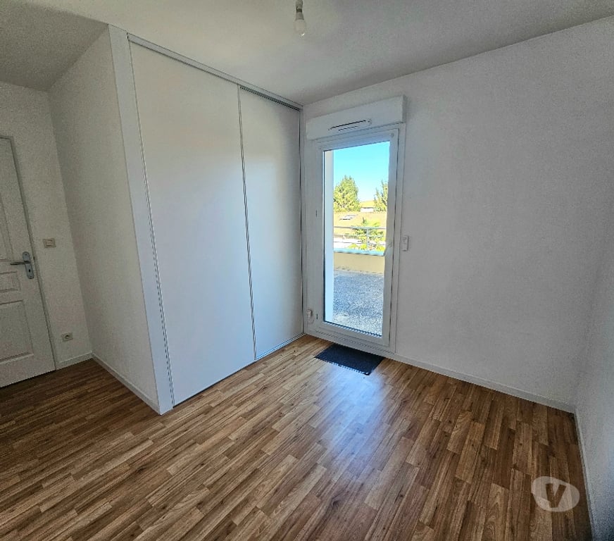 Location appartement Loire-Atlantique Reze - 44400 - Photos Vivastreet A louer Appartement T3