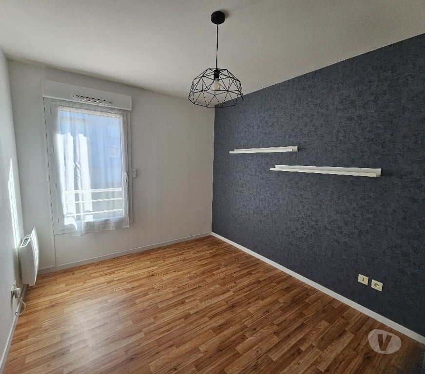 Location appartement Loire-Atlantique Reze - 44400 - Photos Vivastreet A louer Appartement T3