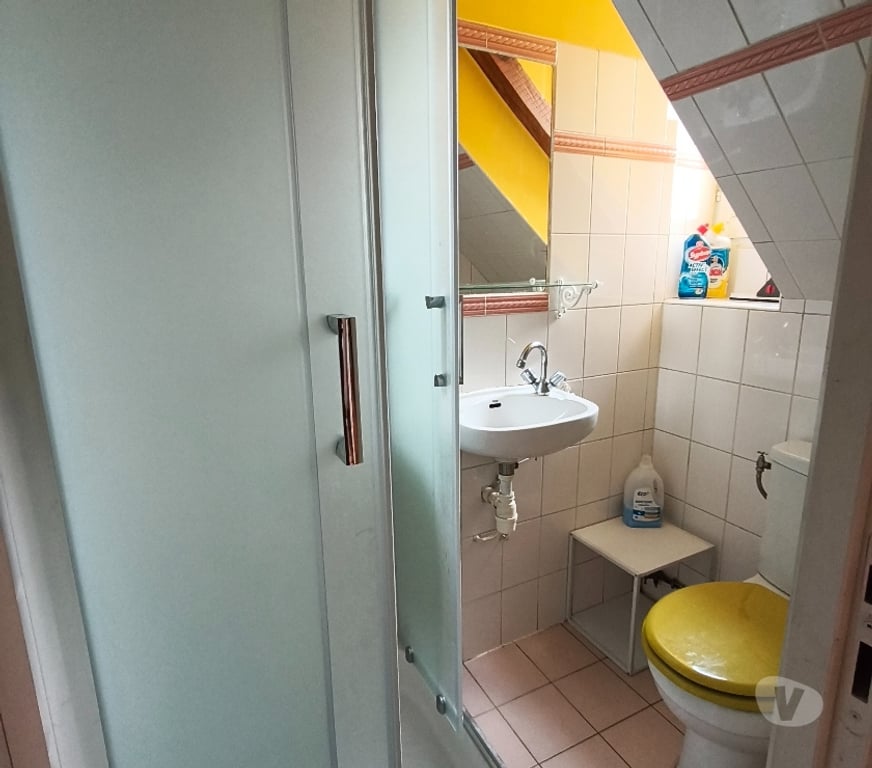 Location appartement Vienne Poitiers - 86000 - Photos Vivastreet Studio Poitiers fibre lave linge