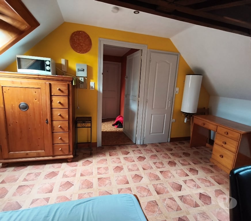 Location appartement Vienne Poitiers - 86000 - Photos Vivastreet Studio Poitiers fibre lave linge