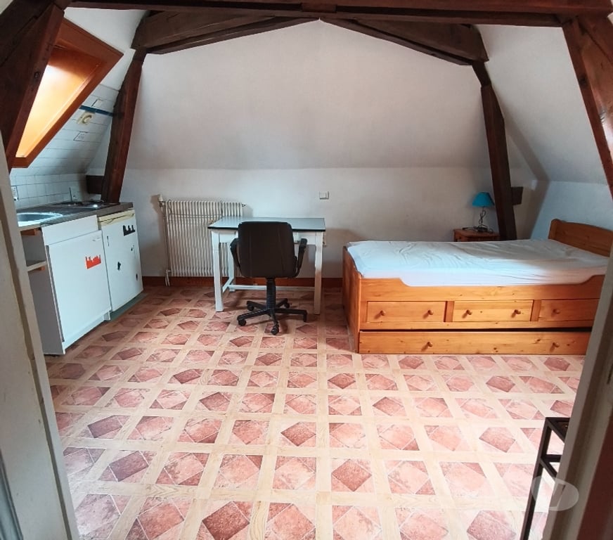 Location appartement Vienne Poitiers - 86000 - Photos Vivastreet Studio Poitiers fibre lave linge