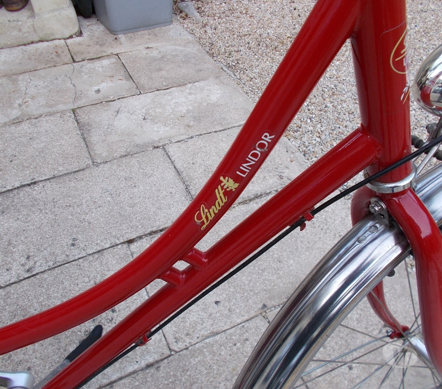 Matériel de sport Indre-et-Loire Neuilly le Brignon - 37160 - Photos Vivastreet vélo ville arcade cofee s6 2024