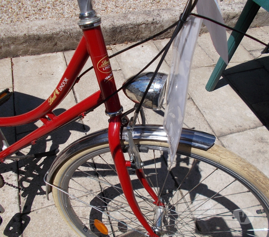 Matériel de sport Indre-et-Loire Neuilly le Brignon - 37160 - Photos Vivastreet vélo ville arcade cofee s6 2024