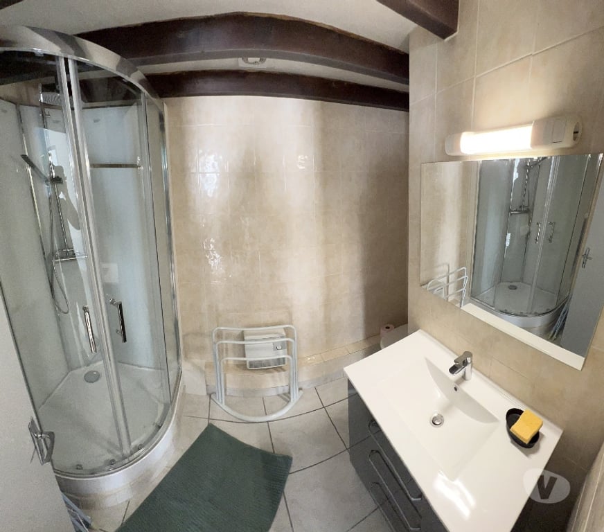 Colocations Hérault Montpellier - Photos Vivastreet Loue appartement F3 meublé en colocation